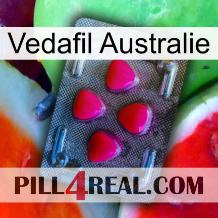 Vedafil Australia 13
